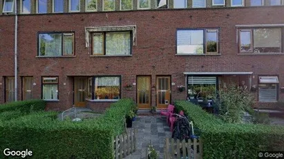 Apartments for rent in Groningen - Photo from Google Street View