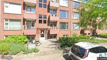 Apartments for rent in Groningen - Photo from Google Street View