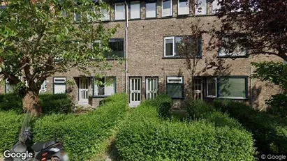 Apartments for rent in Groningen - Photo from Google Street View