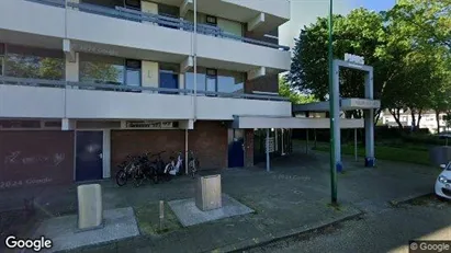 Apartments for rent in Veenendaal - Photo from Google Street View