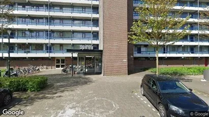 Apartments for rent in Veenendaal - Photo from Google Street View