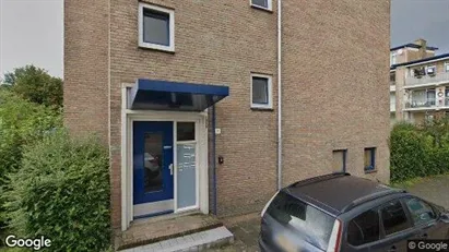 Apartments for rent in Haarlem - Photo from Google Street View