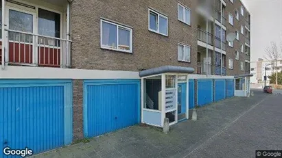 Apartments for rent in Beverwijk - Photo from Google Street View