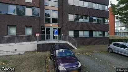 Apartments for rent in Huizen - Photo from Google Street View