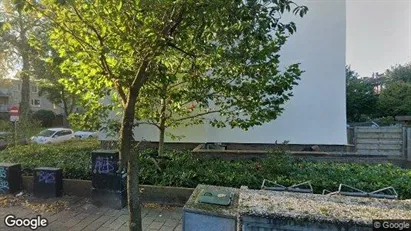 Apartments for rent in Hilversum - Photo from Google Street View