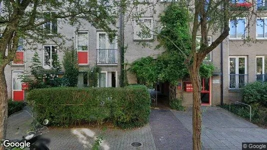 Apartments for rent in Arnhem - Photo from Google Street View