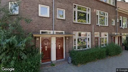 Apartments for rent in Arnhem - Photo from Google Street View