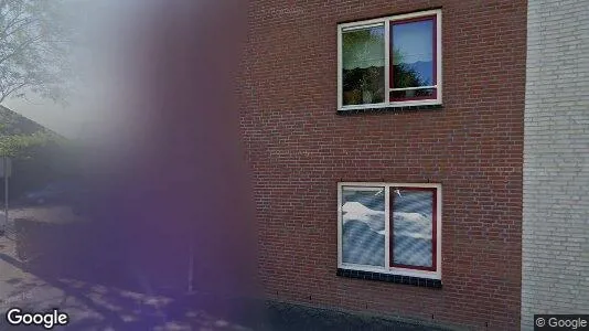 Apartments for rent in Wijchen - Photo from Google Street View