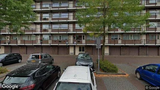 Apartments for rent in Arnhem - Photo from Google Street View