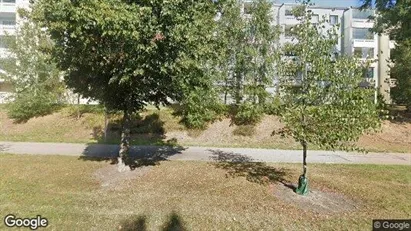 Apartments for rent in Vantaa - Photo from Google Street View