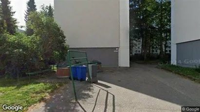 Apartments for rent in Espoo - Photo from Google Street View