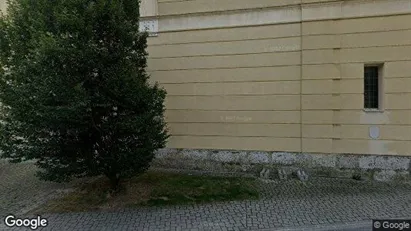 Apartments for rent in Breitenstein - Photo from Google Street View