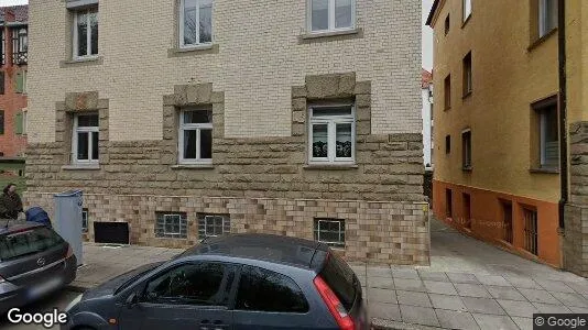 Apartments for rent in Stuttgart-Süd - Photo from Google Street View