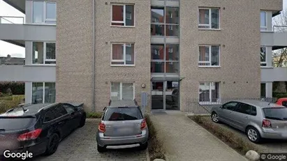 Apartments for rent in Rendsburg-Eckernförde - Photo from Google Street View