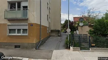 Apartments for rent in Alland - Photo from Google Street View