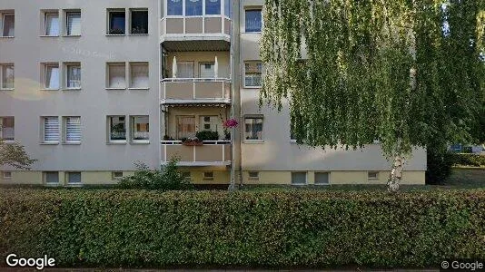 Apartments for rent in Harz - Photo from Google Street View