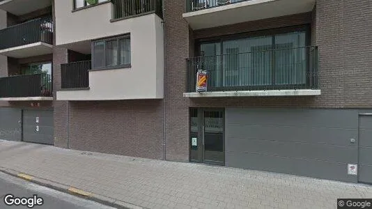 Apartments for rent in Harelbeke - Photo from Google Street View