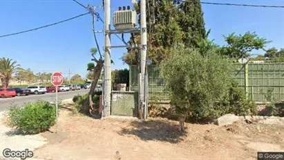 Apartments for rent in Glyfada - Photo from Google Street View