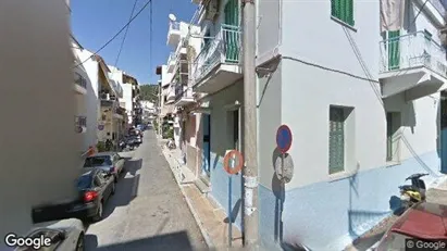 Apartments for rent in Patras - Photo from Google Street View