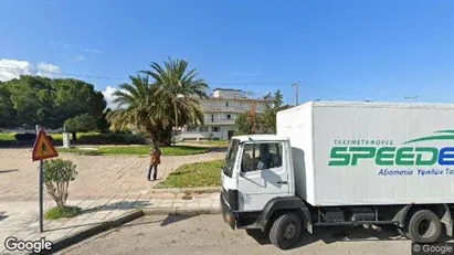 Apartments for rent in Patras - Photo from Google Street View