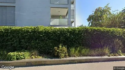 Apartments for rent in Arlesheim - Photo from Google Street View