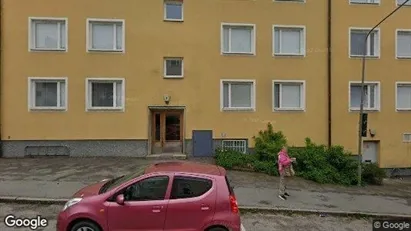 Apartments for rent in Stockholm South - Photo from Google Street View