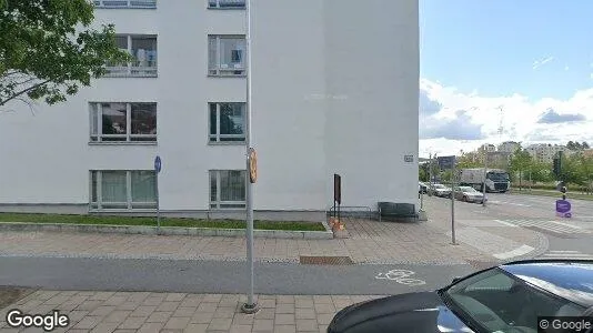 Apartments for rent in Stockholm West - Photo from Google Street View