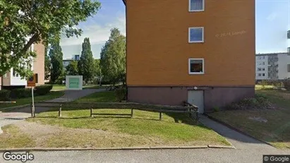 Apartments for rent in Uppsala - Photo from Google Street View