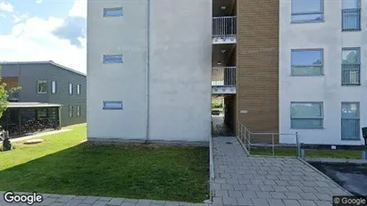 Apartments for rent in Haninge - Photo from Google Street View