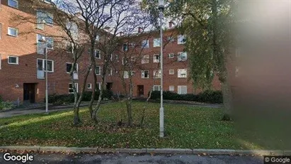 Apartments for rent in Norra hisingen - Photo from Google Street View