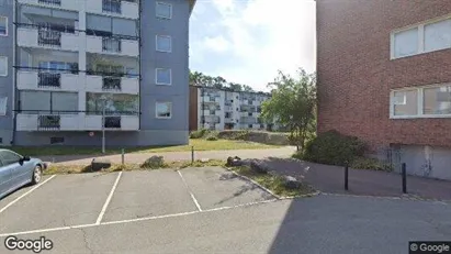 Apartments for rent in Västra hisingen - Photo from Google Street View