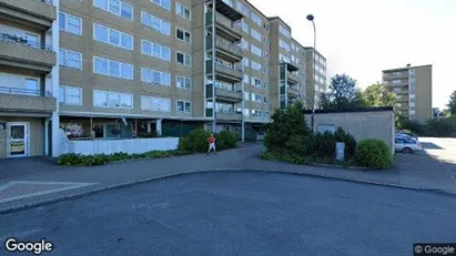 Apartments for rent in Angered - Photo from Google Street View