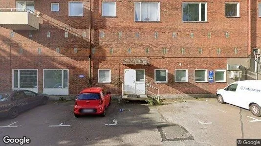 Apartments for rent in Västra hisingen - Photo from Google Street View