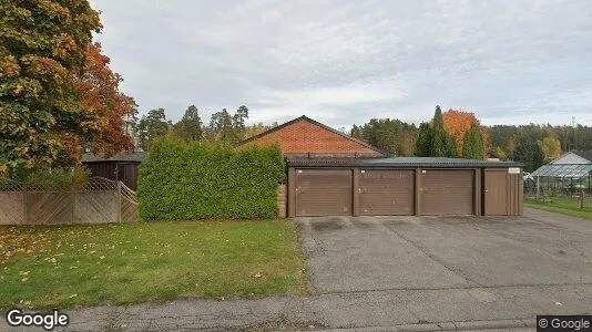 Apartments for rent in Degerfors - Photo from Google Street View