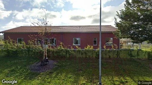 Apartments for rent in Vadstena - Photo from Google Street View