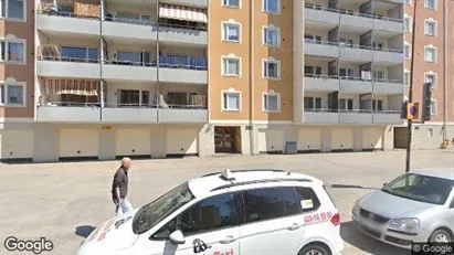 Apartments for rent in Gävle - Photo from Google Street View