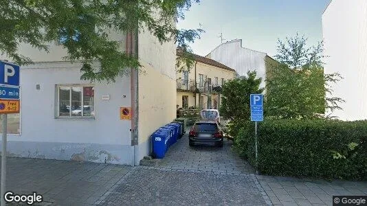 Apartments for rent in Landskrona - Photo from Google Street View