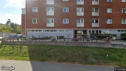 Apartments for rent in Vaxholm - Photo from Google Street View