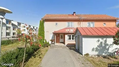 Apartments for rent in Trosa - Photo from Google Street View