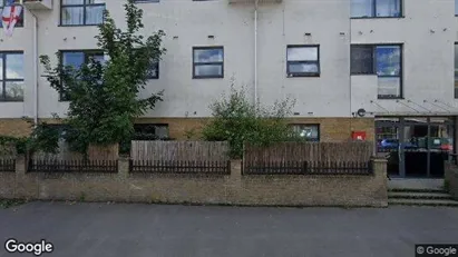 Apartments for rent in West Drayton - Middlesex - Photo from Google Street View