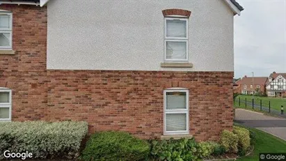 Apartments for rent in Stourbridge - West Midlands - Photo from Google Street View