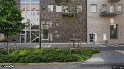 Apartments for rent in Hyllie - Photo from Google Street View