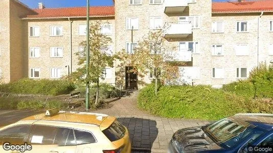 Apartments for rent in Rosengård - Photo from Google Street View