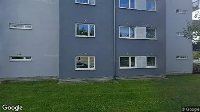 Apartments for rent in Malmö City - Photo from Google Street View