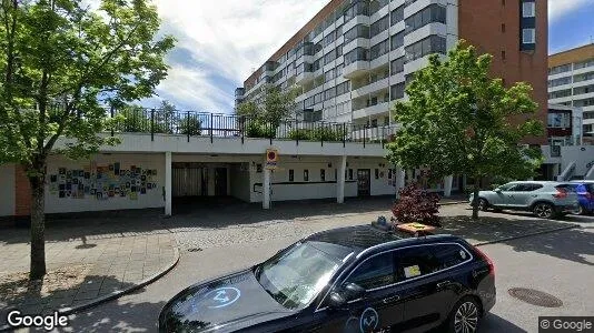 Apartments for rent in Hyllie - Photo from Google Street View