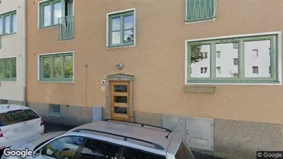 Apartments for rent in Örgryte-Härlanda - Photo from Google Street View