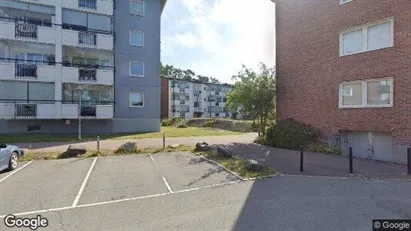 Apartments for rent in Västra hisingen - Photo from Google Street View