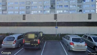 Apartments for rent in Angered - Photo from Google Street View