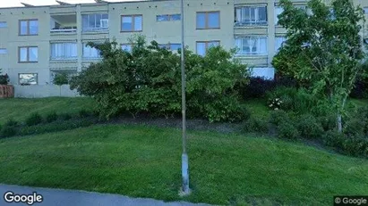 Apartments for rent in Angered - Photo from Google Street View