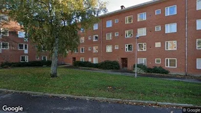 Apartments for rent in Norra hisingen - Photo from Google Street View